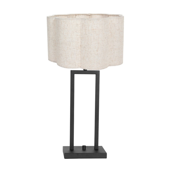 Lampe de chevet | FloraWave Ø30 cm