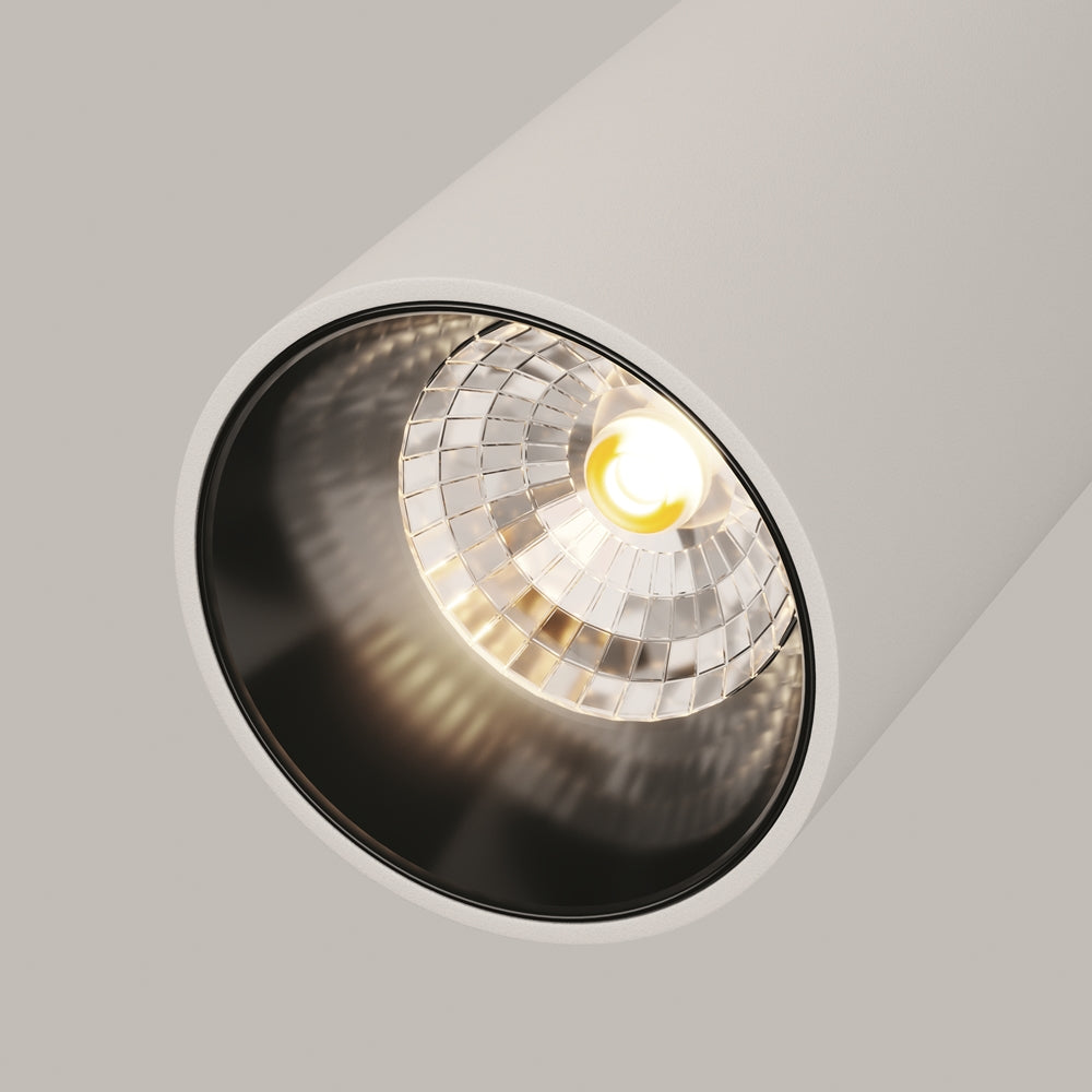 Focus LED Spot blanc
