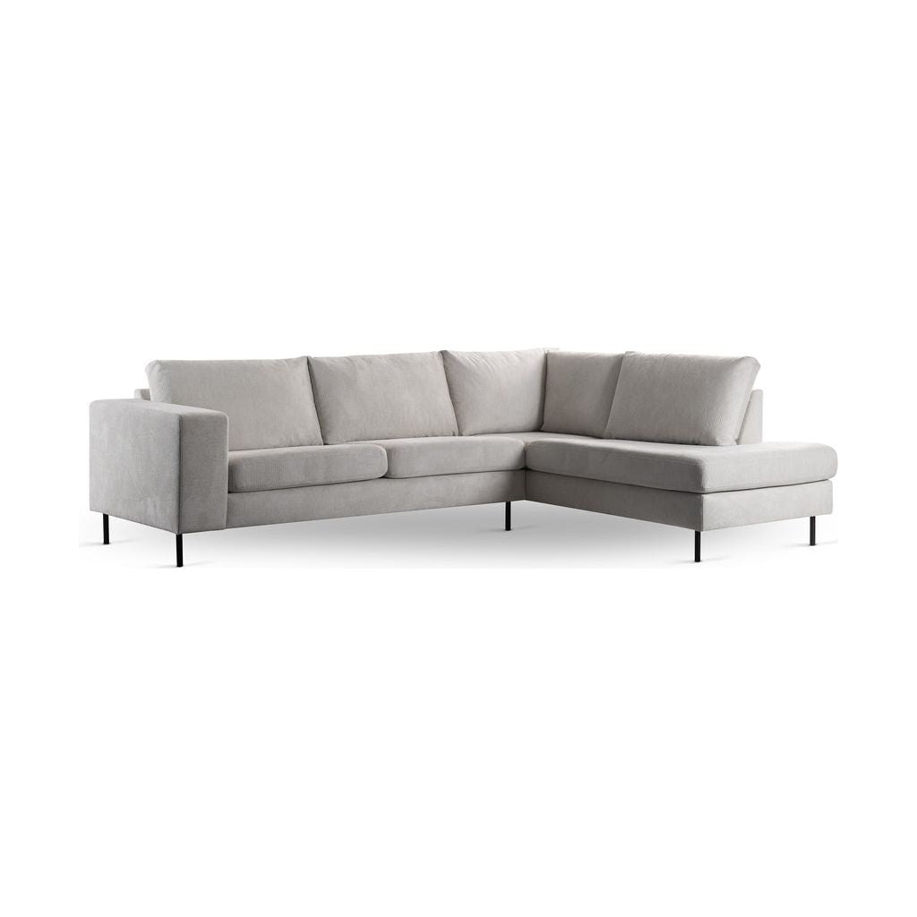 Canapé Moelleux Assise Profonde | Oasis - Designix Canapés