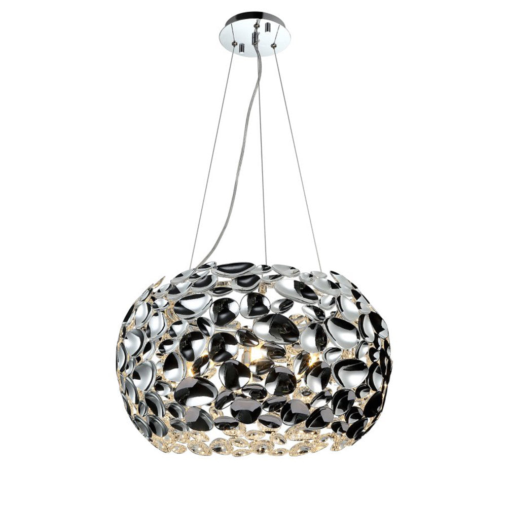 Suspension Carera