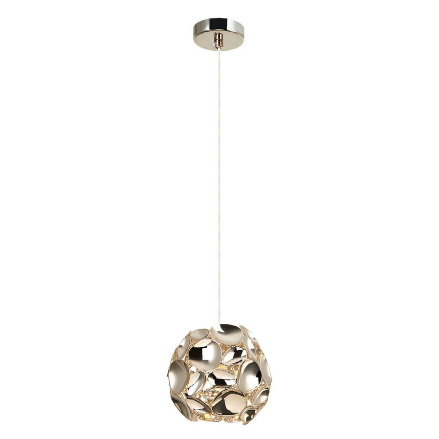 Suspension Carera S