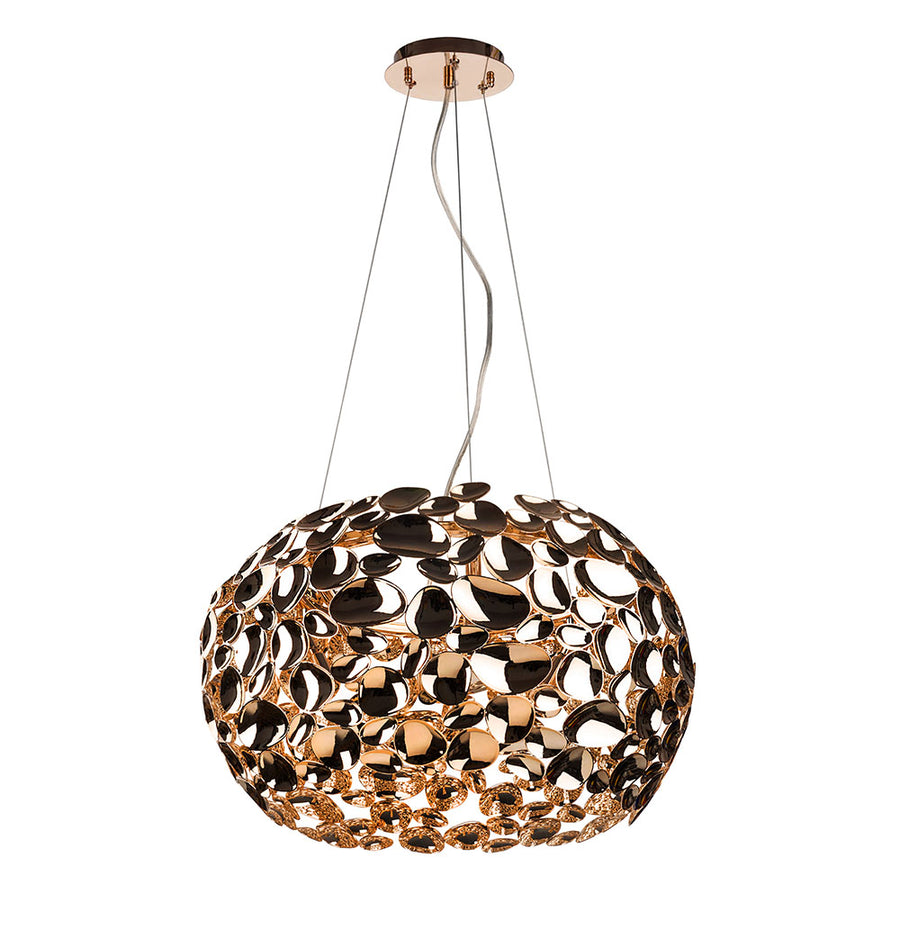 Suspension Carera