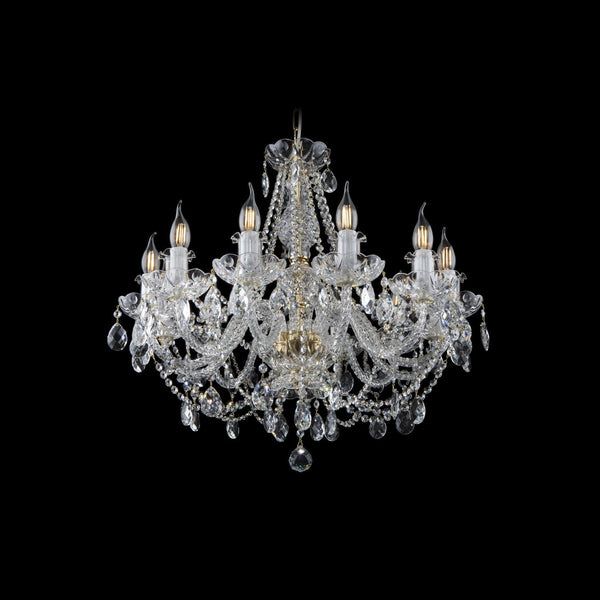 Lustre | Léandre