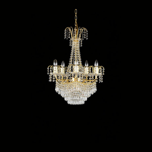 Luminaire plafonnier | Teslinena