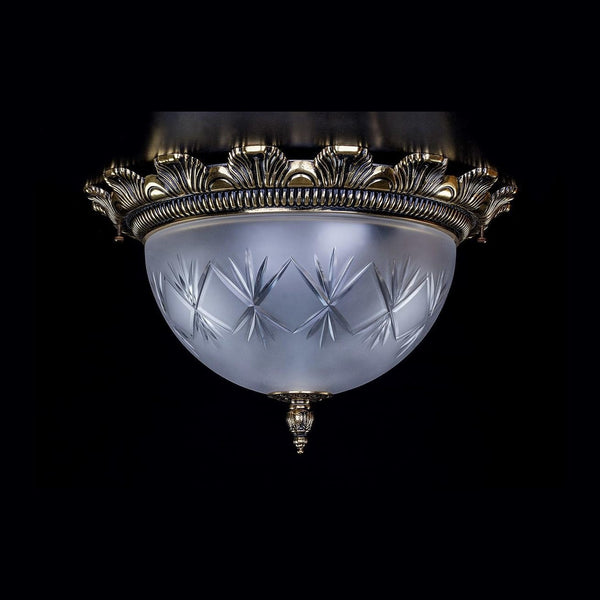 Lustre | Roslinisto