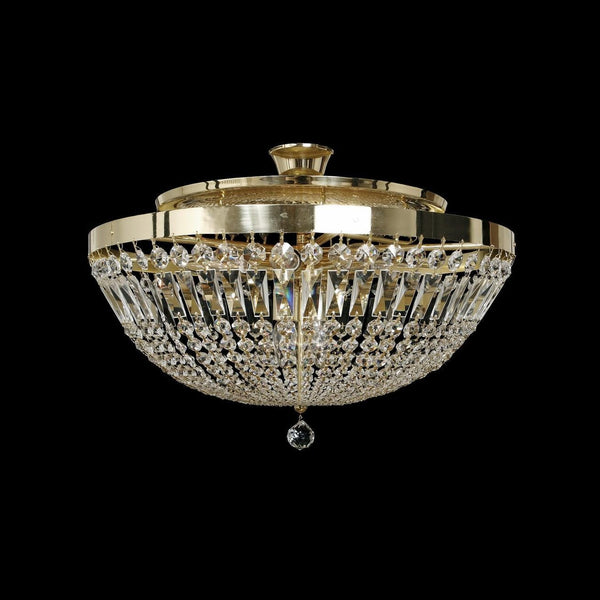 Luminaire plafonnier | Lilwenn