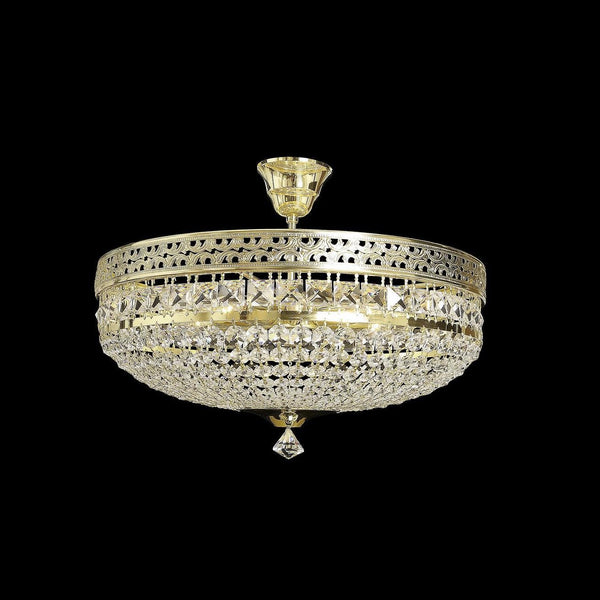 Luminaire plafonnier | Elilineno