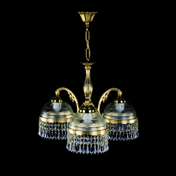 Lustre | Rosabella
