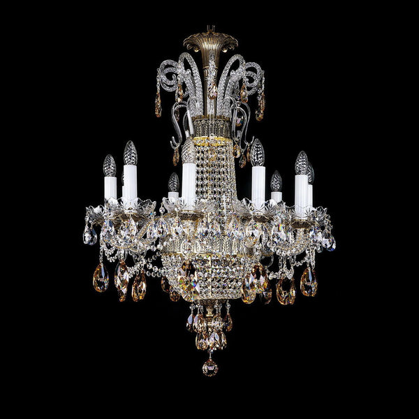 Lustre | Kalsamara