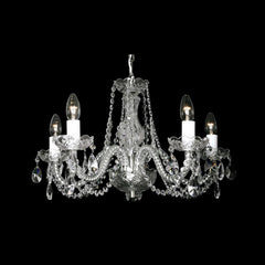 Lustre | Castora