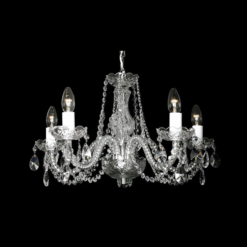 Lustre | Castora