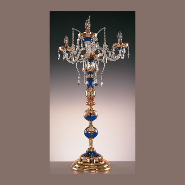Lampadaire salon | Galaxia