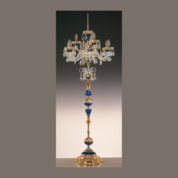 Lampadaire salon | Siria
