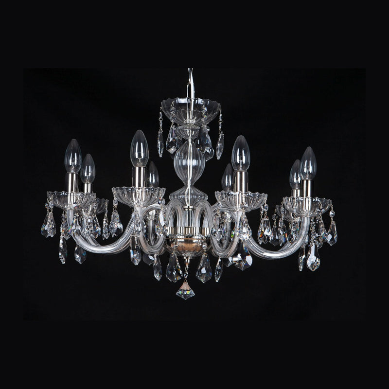 Lustre | Modernella