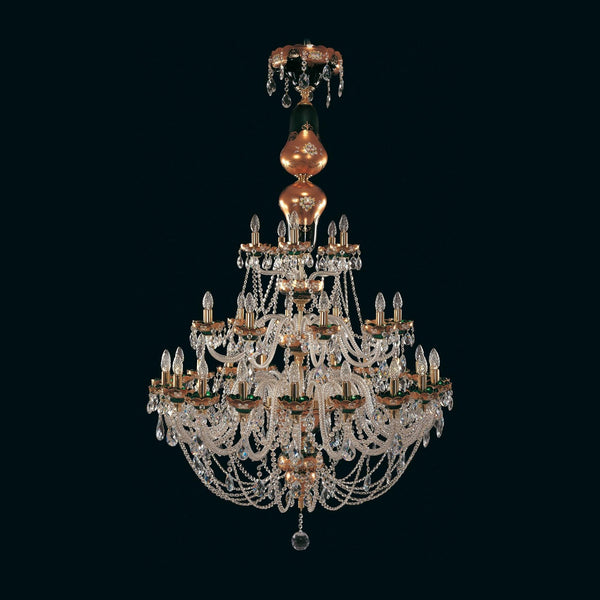 Lustre | Athena