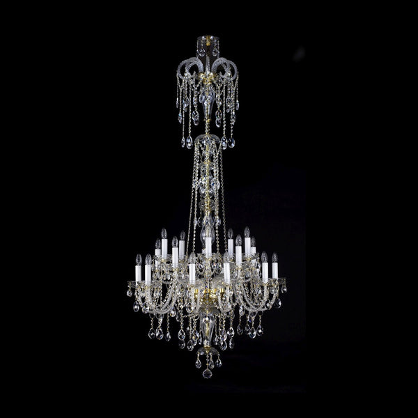 Lustre | Galvina
