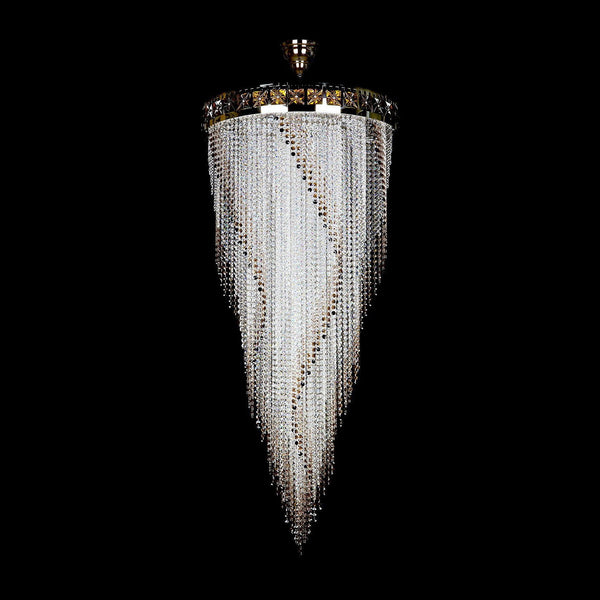 Suspension luminaire | Gioconda