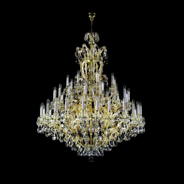 Lustre | Jardena