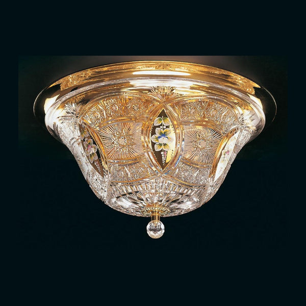 Luminaire plafonnier | Silvesaro