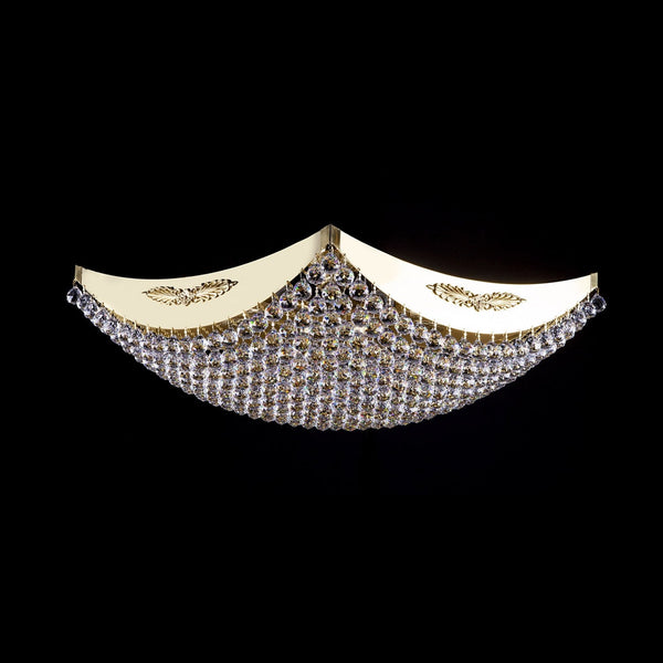 Luminaire plafonnier | Eldric