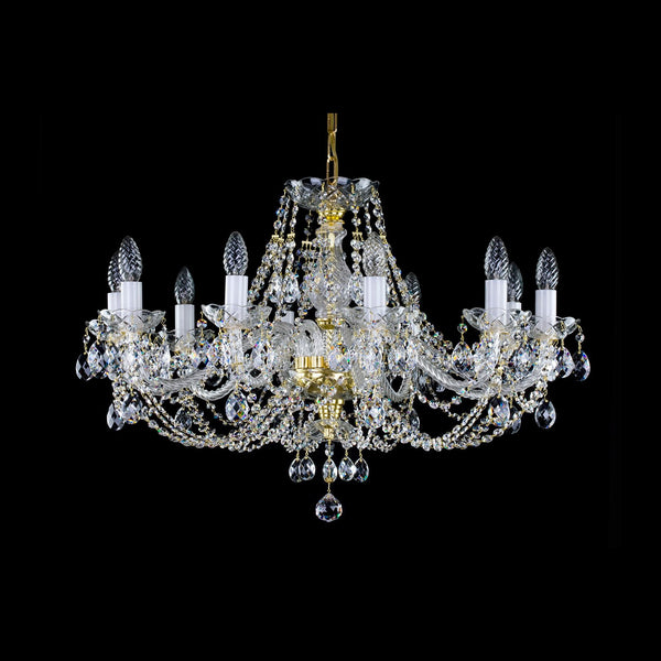 Lustre | Nicodème