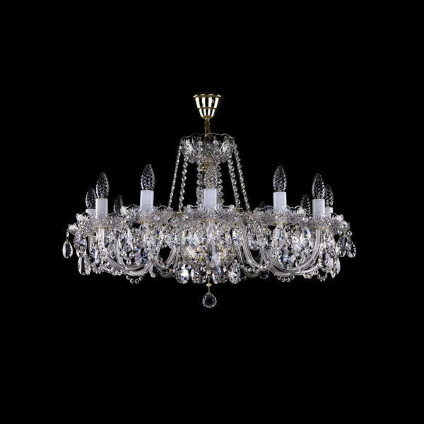 Lustre | Ulysse