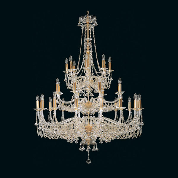 Lustre | Valvesessa