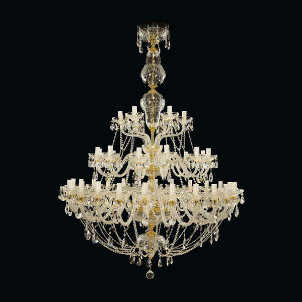 Lustre | Kilian