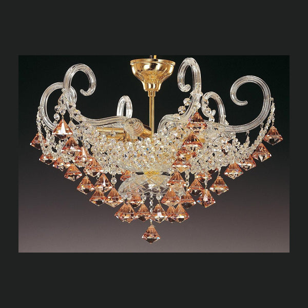 Lustre | Cantore