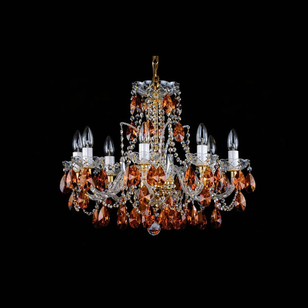 Lustre | Jovencia