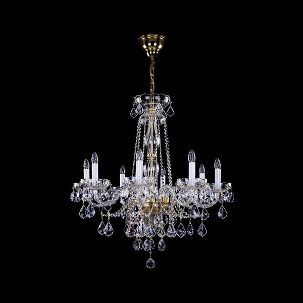Lustre | Fidelia