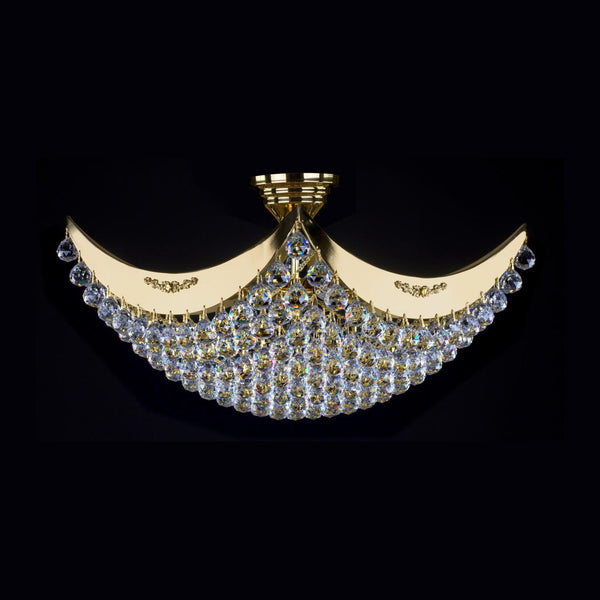 Luminaire plafonnier | Corusca