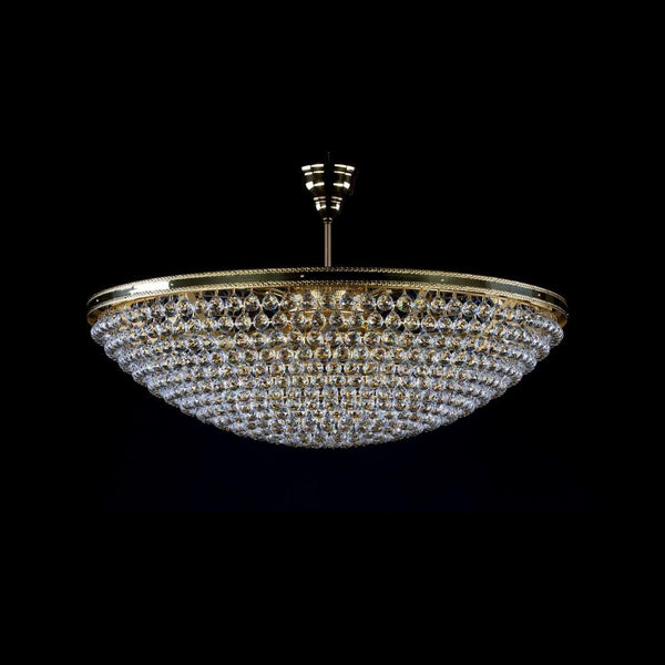 Luminaire plafonnier | Cristalline