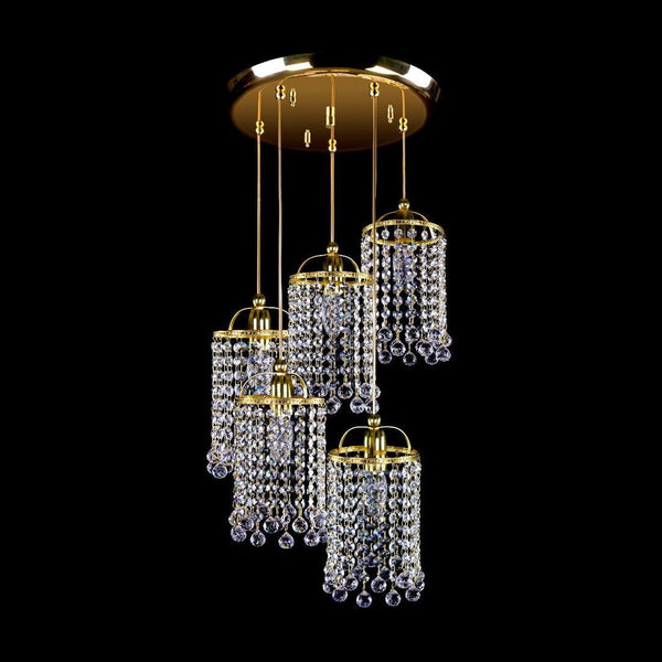 Suspension luminaire | Elivesica