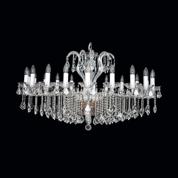 Lustre | Brendis