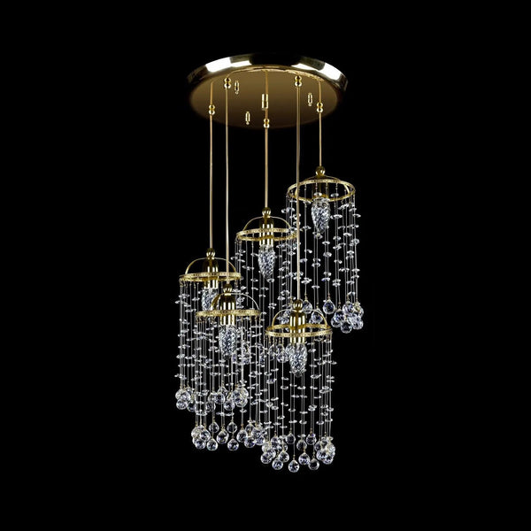 Suspension luminaire | Alasamaro