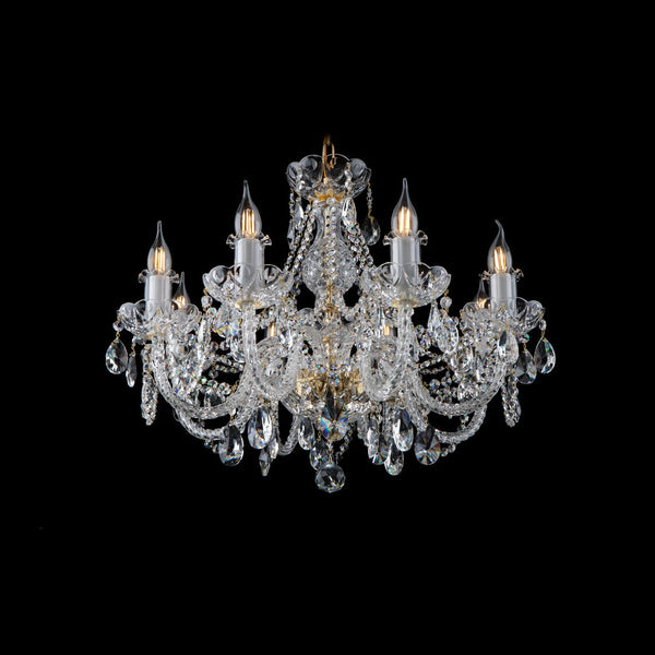 Lustre | Caelumis