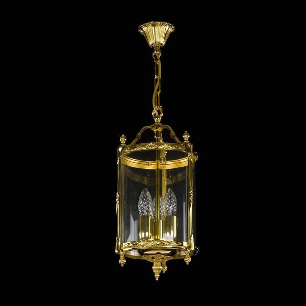 Lustre | Jacindra