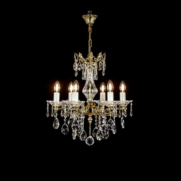 Lustre | Rusticor