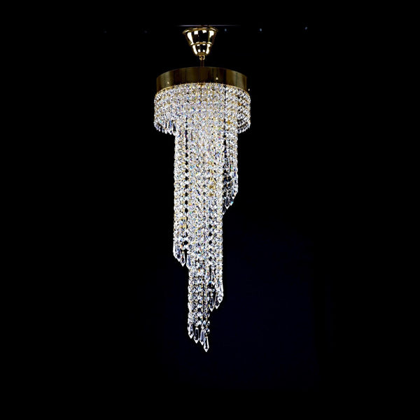Suspension luminaire | Ondalva