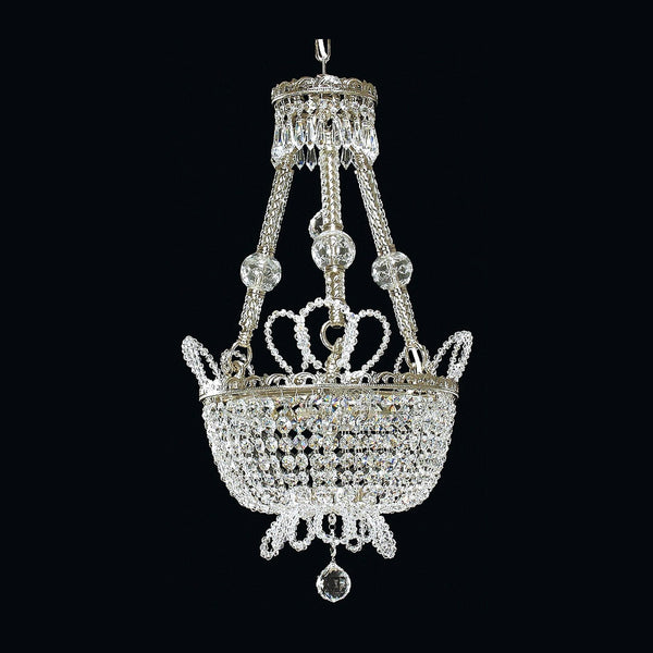 Lustre | Mirsamaro