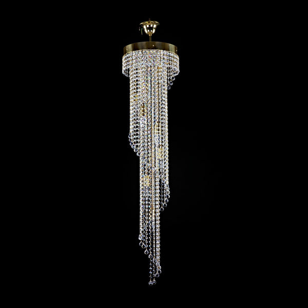 Suspension luminaire | Spiralis