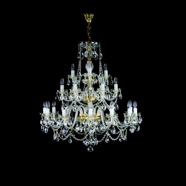 Lustre | Nersamissa