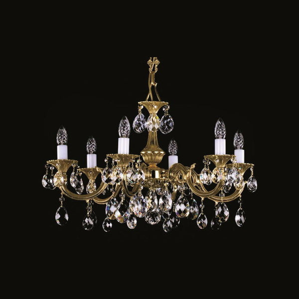 Lustre | Tessamora