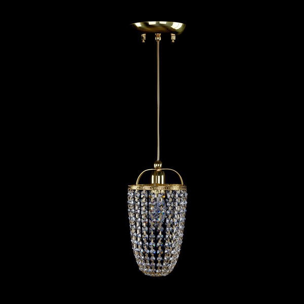 Suspension luminaire | Berta