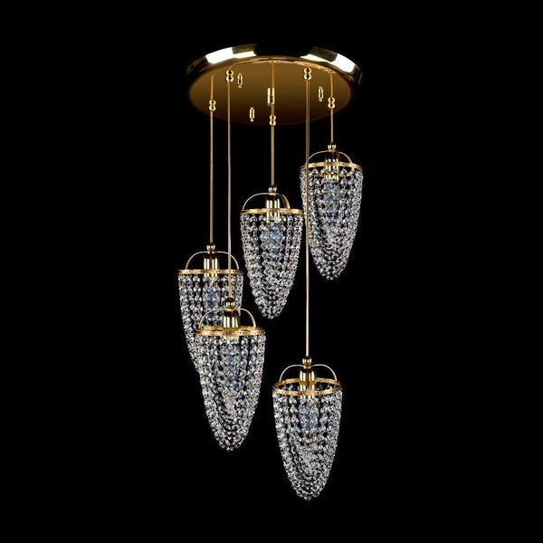 Suspension luminaire | Ketty