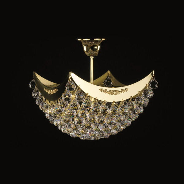 Luminaire plafonnier | Calindra