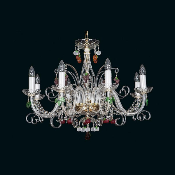 Lustre | Alban