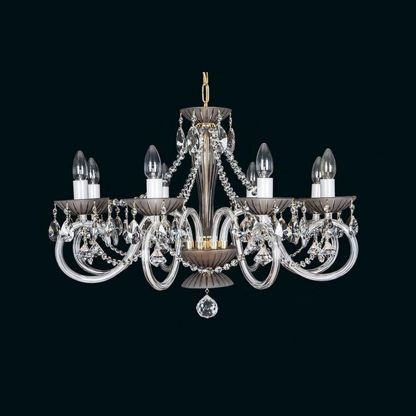 Lustre | Rossamena