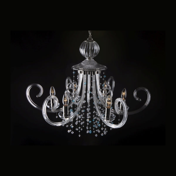 Lustre | Rossamara